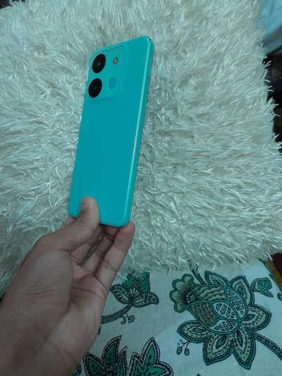 Infinix Smart 7pta approved