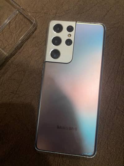 Samsung Mobile S21 Ultra