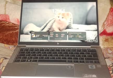 HP Elite Book