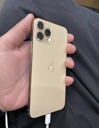 Apple iPhone 11 Pro 256Gb