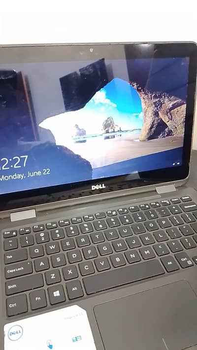 Dell Chromebook