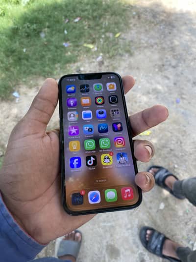 Apple iPhone 13 128 GB JV