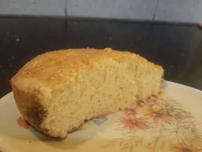Tea cake