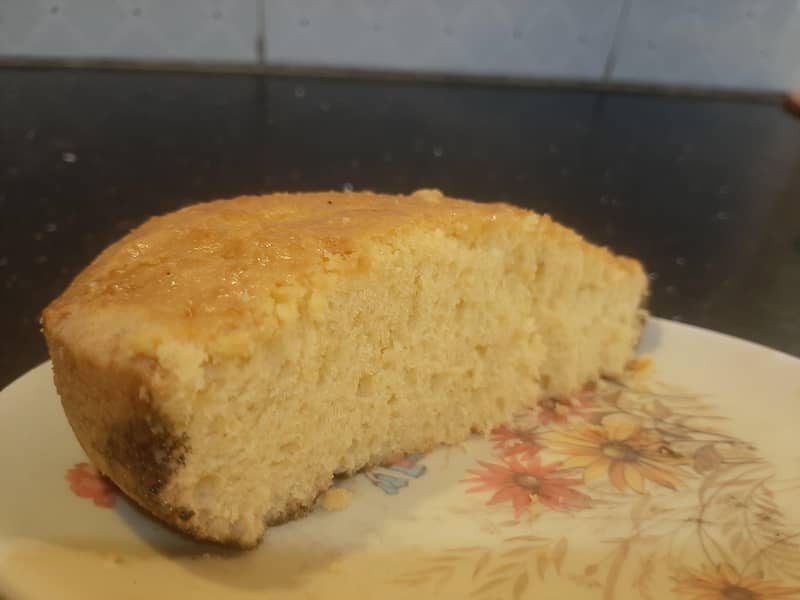 Tea cake 0