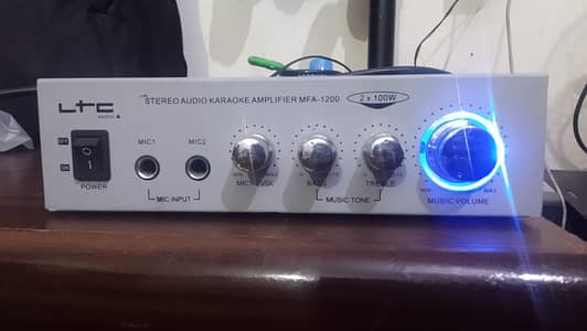 ltc mini wifi amplifier