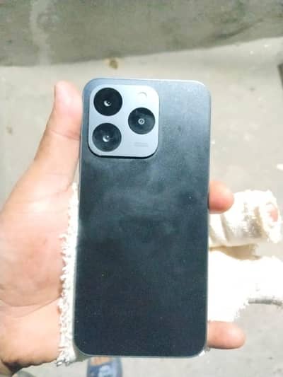 Realme 15t 5G 8/256