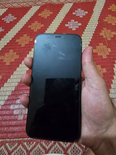 Apple iPhone 12 Pro