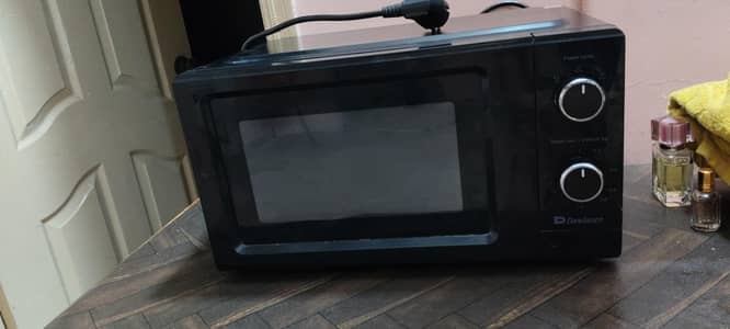Dawlance Microwave Oven for Sale