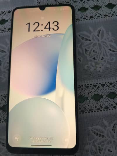 Realme C-53 for sale