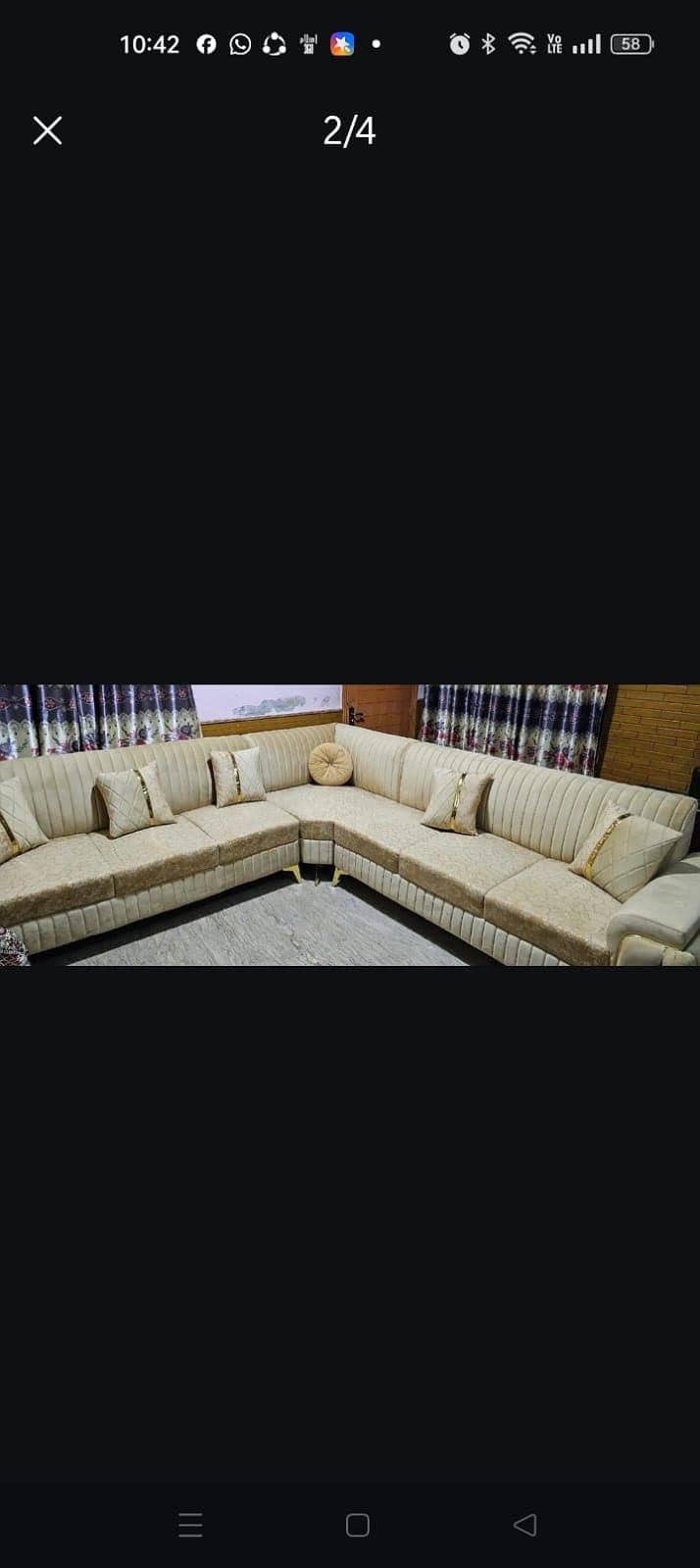 Sofa set 2
