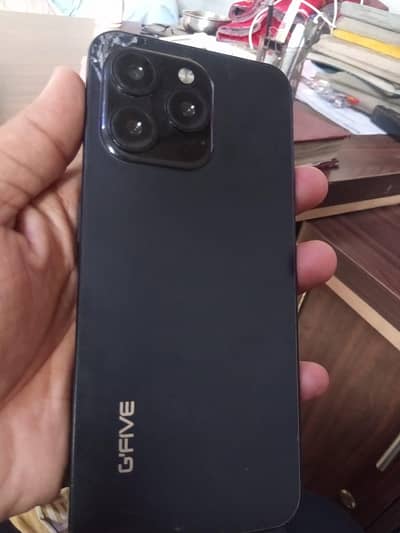 G'Five 16 Pro