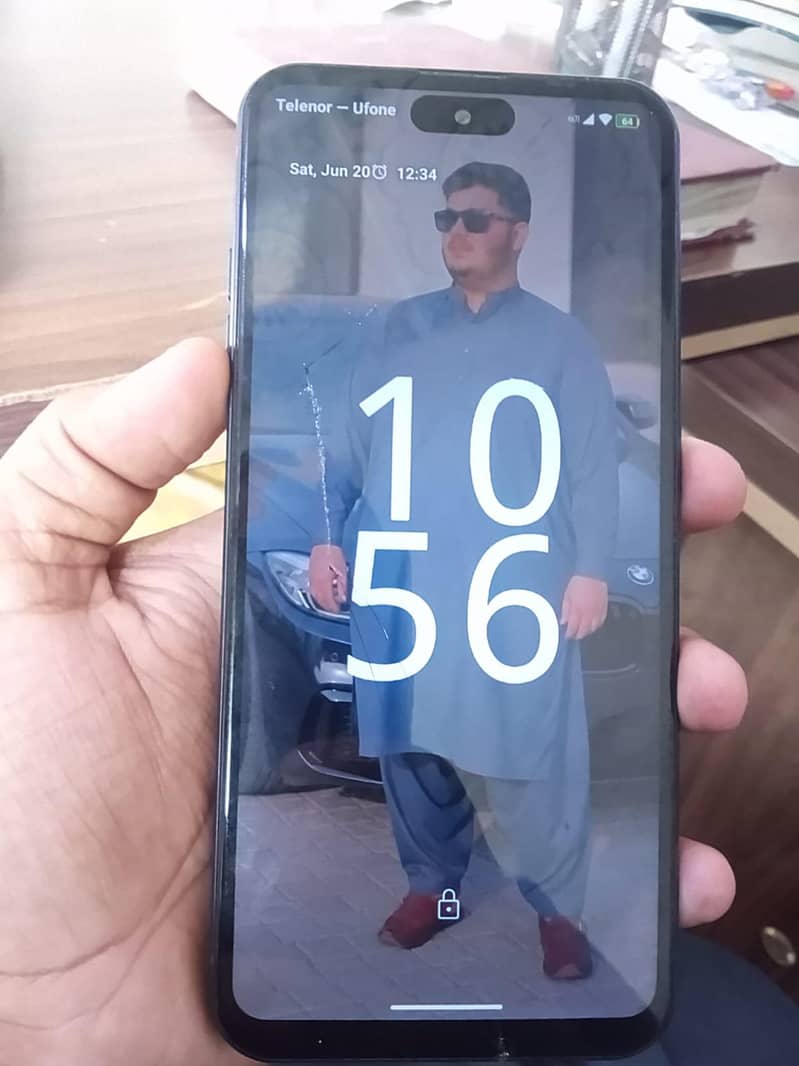 G'Five 16 Pro 3
