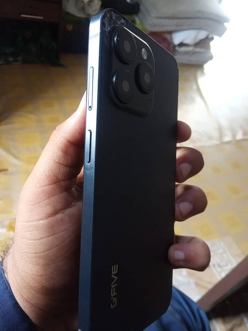 G'Five 16 Pro 4