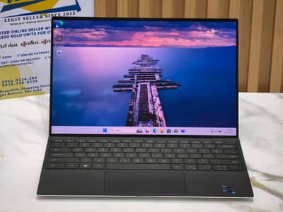 Dell XPS 13 9310 high end UltraBook