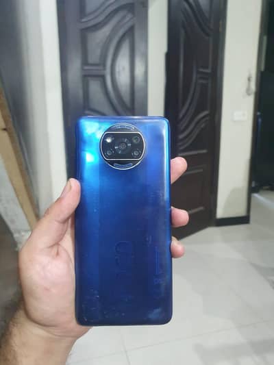 Xiaomi Poco X3