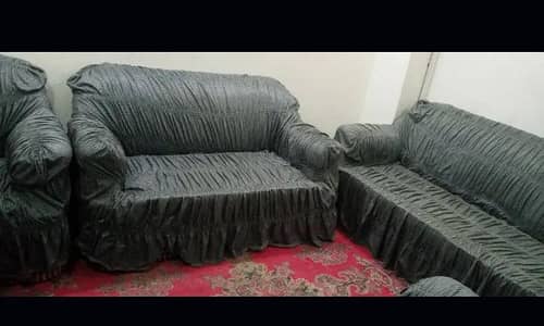 7 seater sofa set molt foam