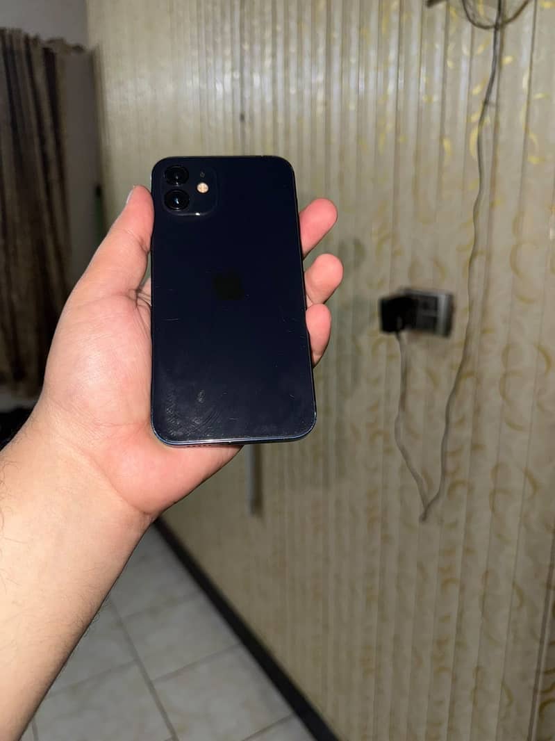 Apple iPhone 12 1
