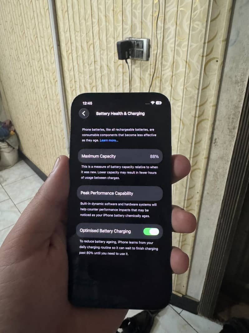 Apple iPhone 12 5