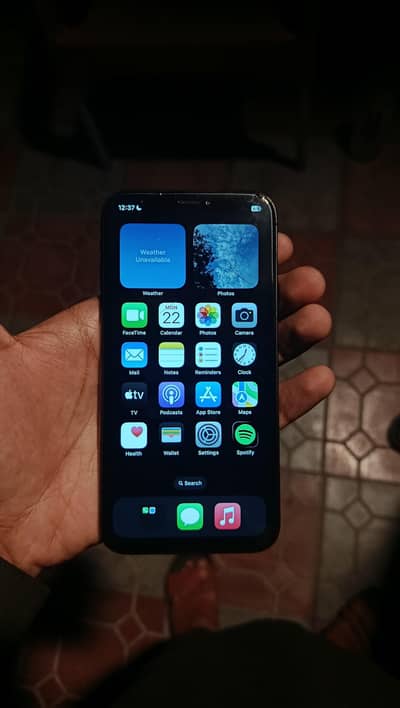 Apple iPhone XS 64 GB