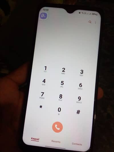 samsung A51 6 128gb