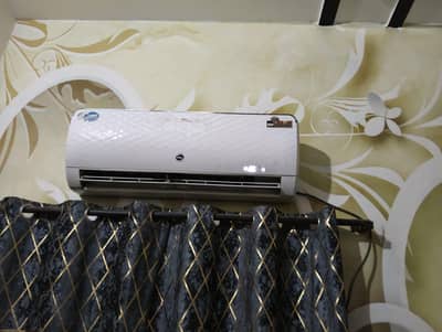DC inverter 1 ton for sale