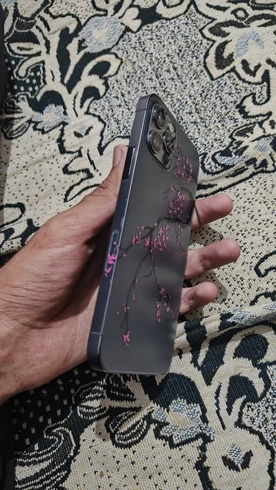 Apple iPhone 12 Pro