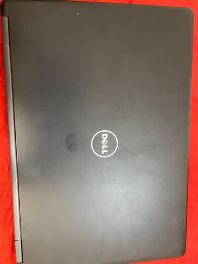 Dell core