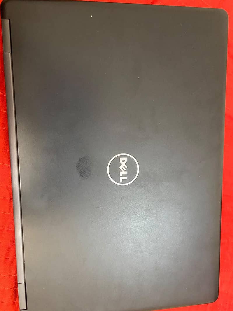 Dell core 0