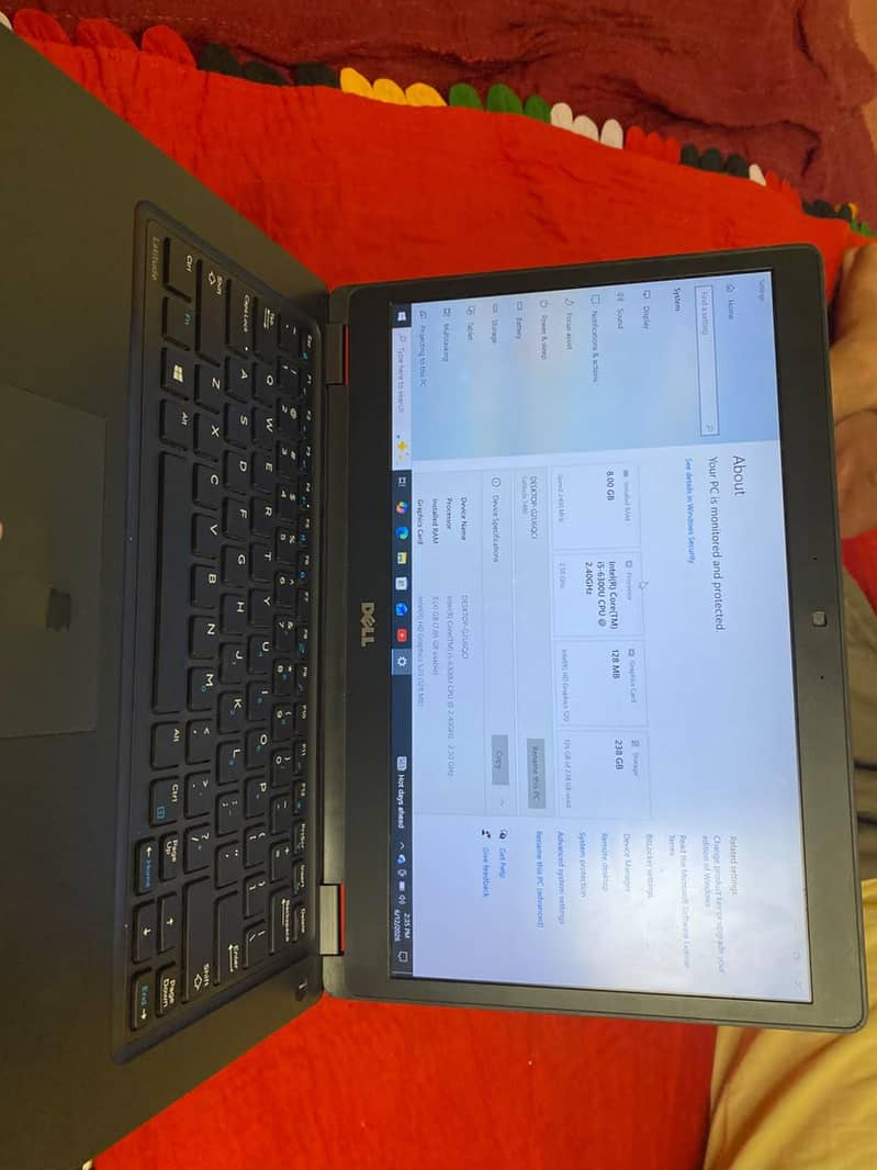 Dell core 1