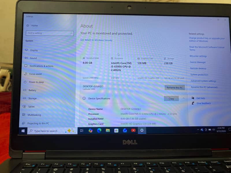 Dell core 2