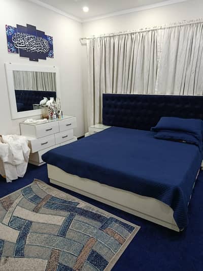 Bedset king size
