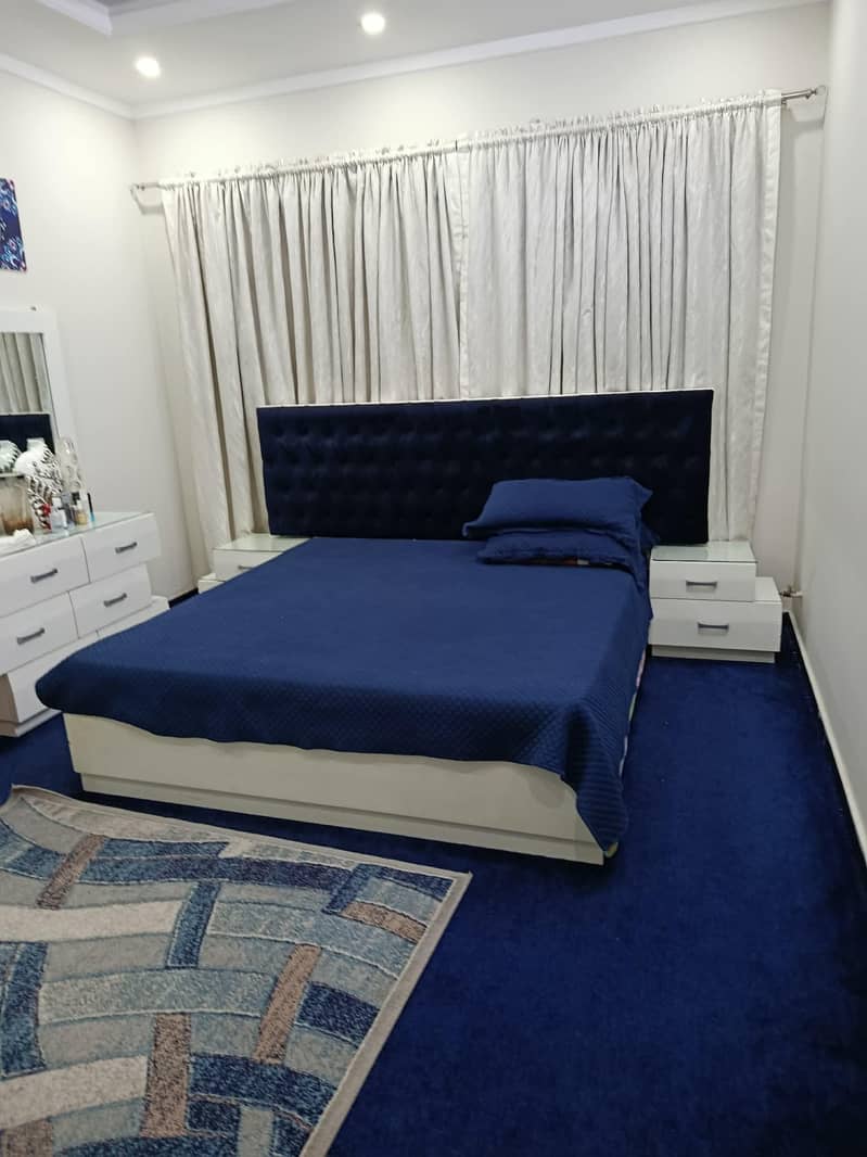 Bedset king size 1