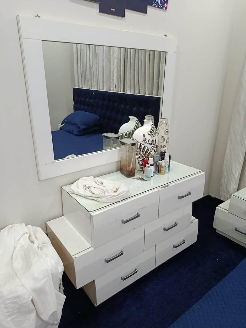 Bedset king size 2