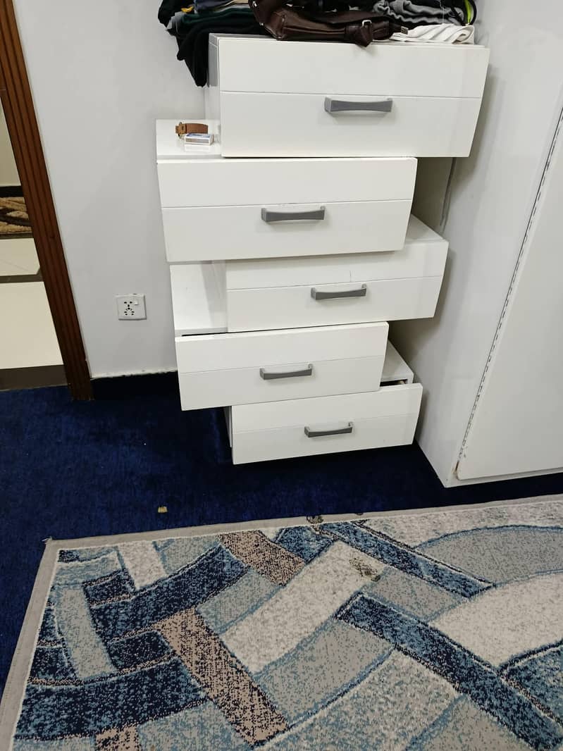 Bedset king size 3