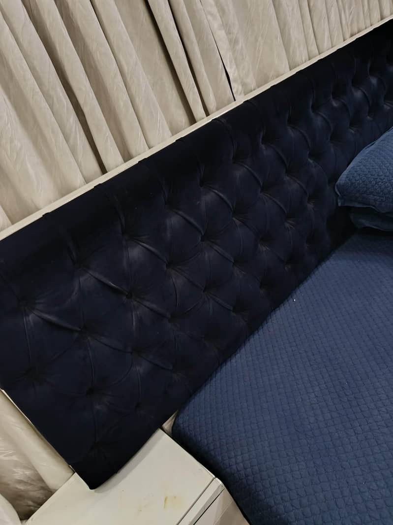 Bedset king size 4