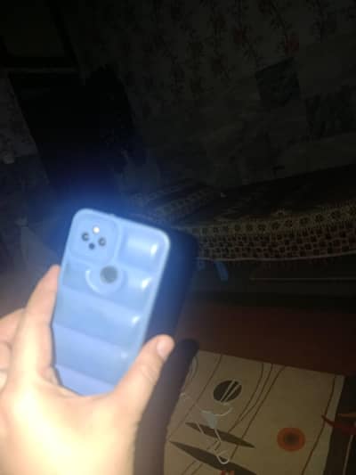 Google Pixel 5