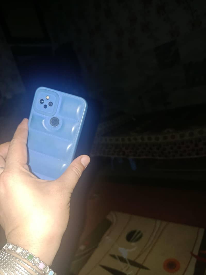 Google Pixel 5 1