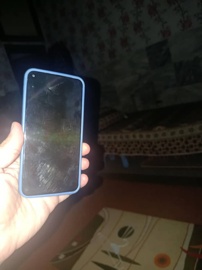 Google Pixel 5 2