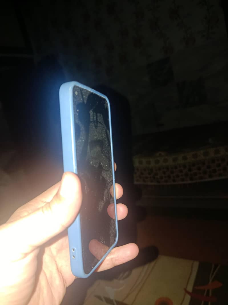 Google Pixel 5 3