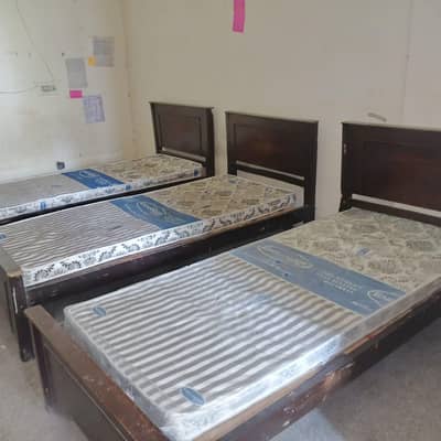 Complete hostel items available for sale in islmabad