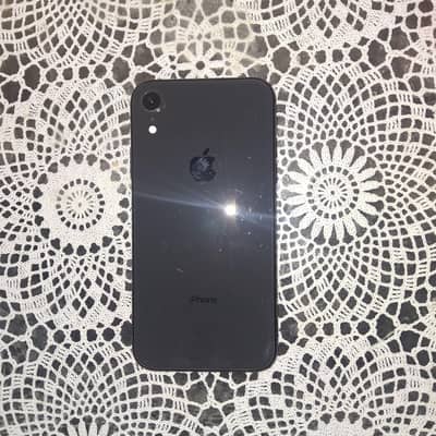 Apple iPhone XR
