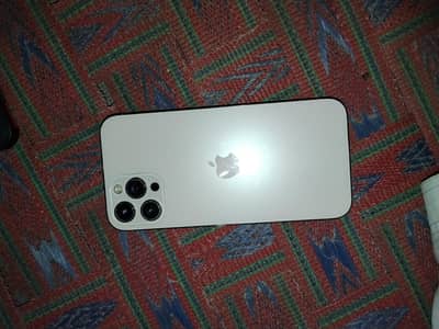 Apple iPhone 12 Pro Max