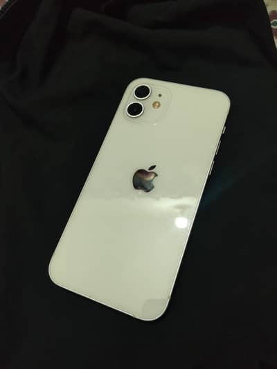 Apple iPhone 12