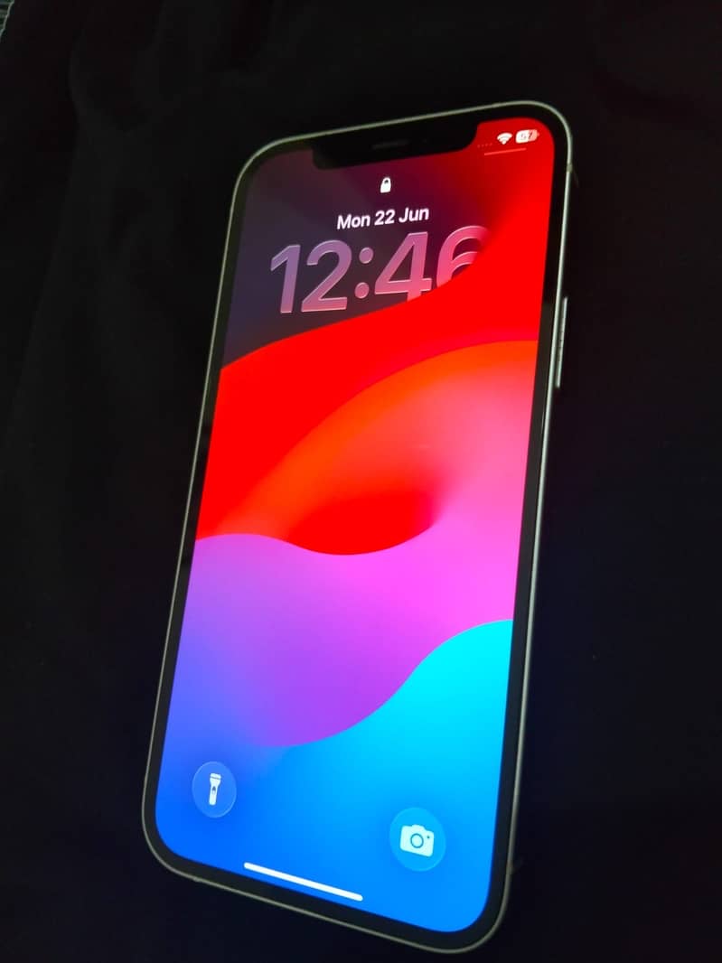 Apple iPhone 12 1