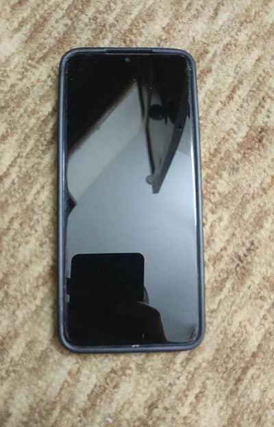 Infinix Hot 11 Play