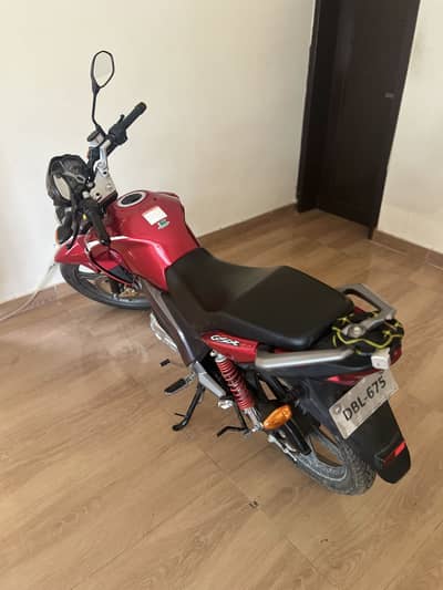 GSX125
