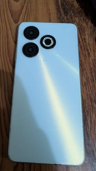 Infinix Smart 8