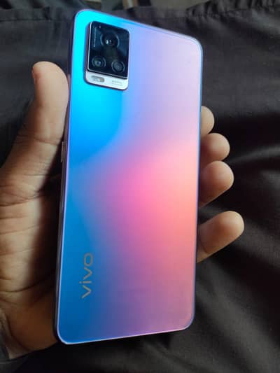vivo v20
