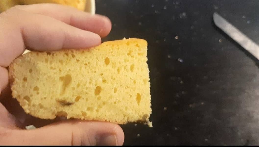 Tea cake 2