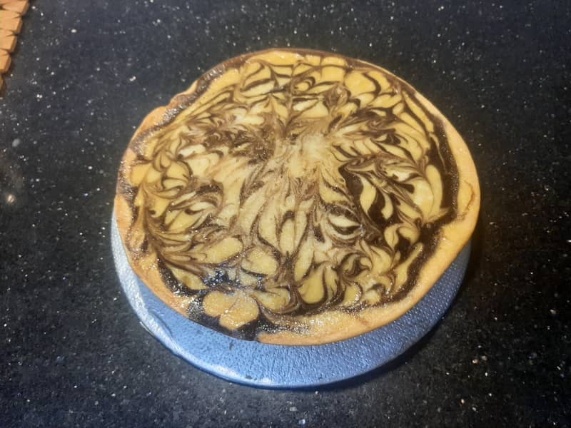 Tea cake 3
